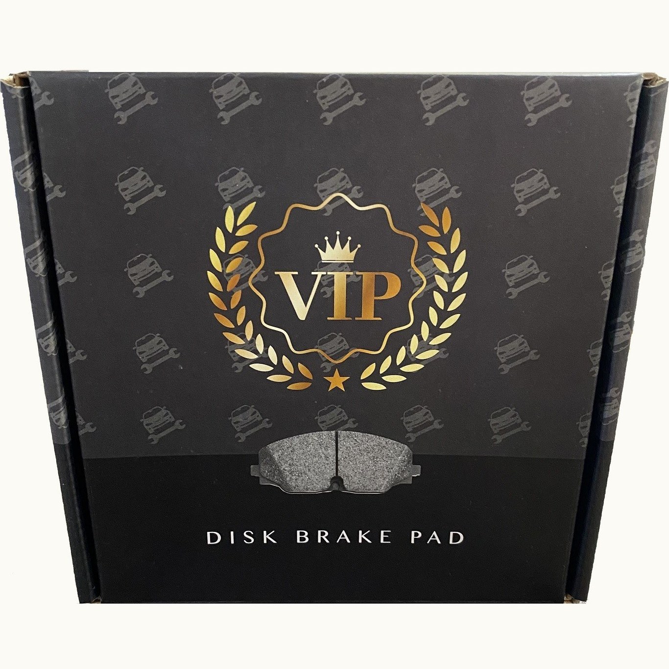 لنت جلو پژو 206 تیپ 2 وی آی پی